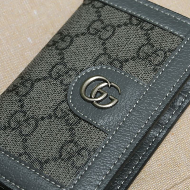 Gucci Wallets Purse